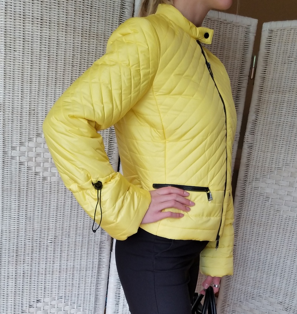 ๐๐๐ WORTH: puffer jacket ๐๐๐ - Picture 4 of 6